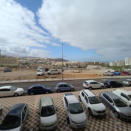Buenavista5 Lejlighed Las Palmas de Gran Canaria Eksteriør billede