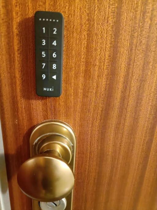 Buenavista5 Lejlighed Las Palmas de Gran Canaria Eksteriør billede
