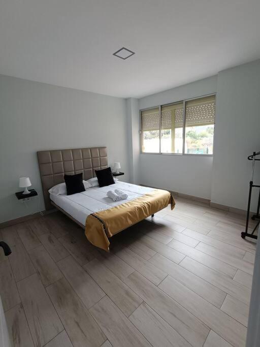 Buenavista5 Lejlighed Las Palmas de Gran Canaria Eksteriør billede